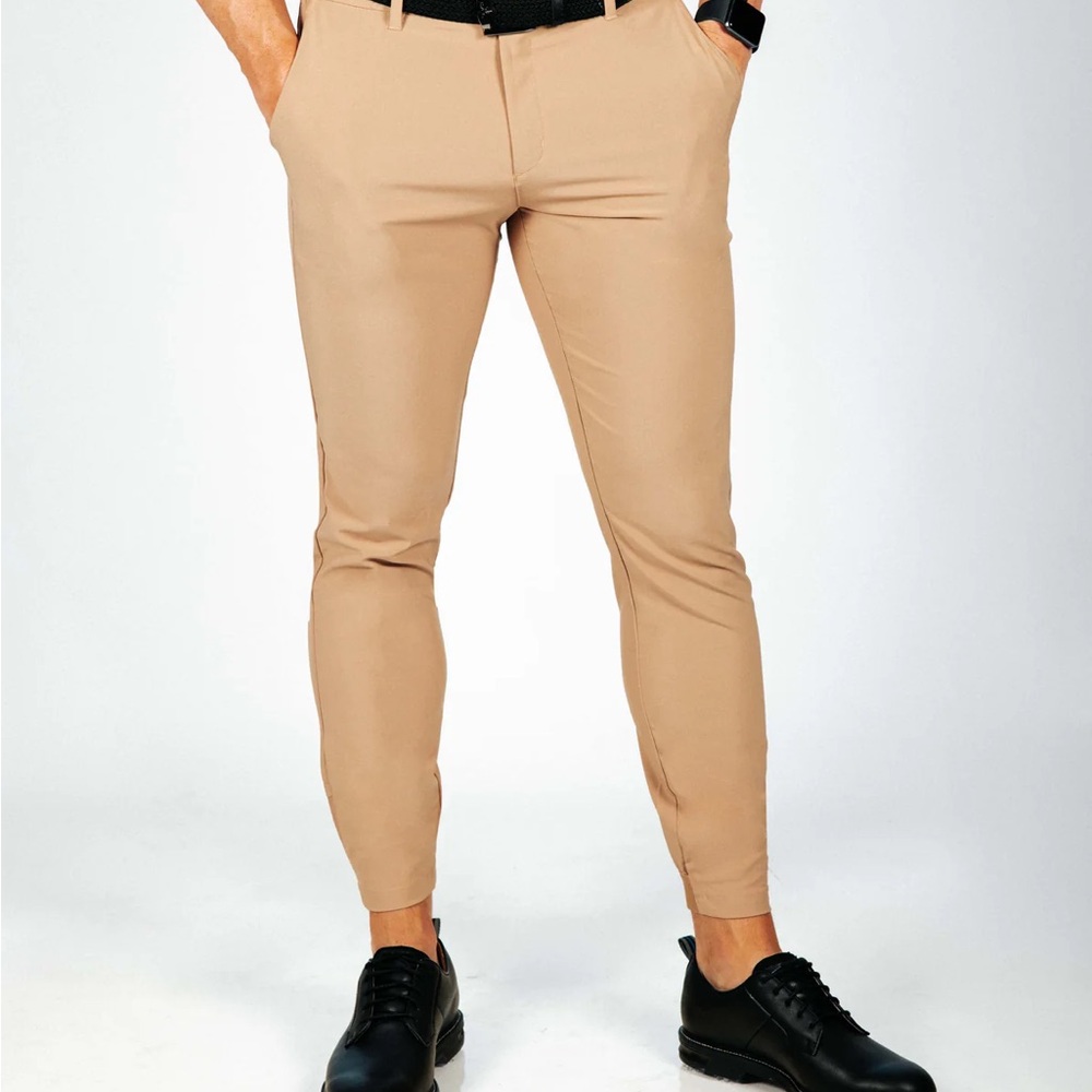 ⛳️PRIMO MENS GOLF JOGGERS